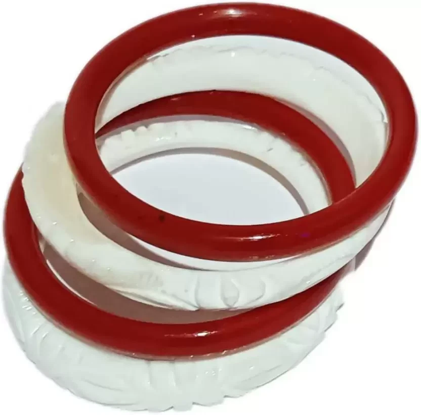 Bengali shankha bangle sale