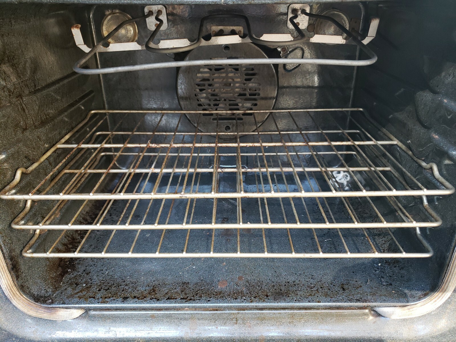 kitchenaid electric range model kerc507