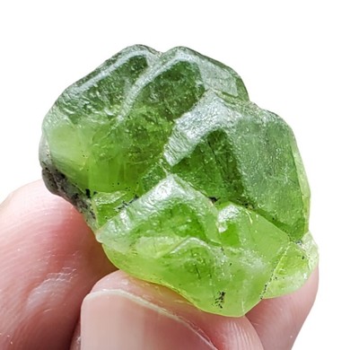 Peridot Crystal 50.83 Carat / US Seller