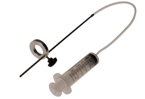 JMP Luftkammerlänge Fork Oil Level Adjuster 60ml