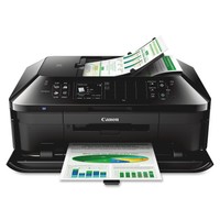 Canon Multifunction Printer Wireless 19-2/5x15-3/5x9-1/5 Bk Mx922 Canon Multifunction Printer Wireless 19-2/5x15-3/5x9-1/5 Bk Mx922