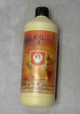 House & Garden, Soil B, 1L, ( 0.1-0.1-0.3 )