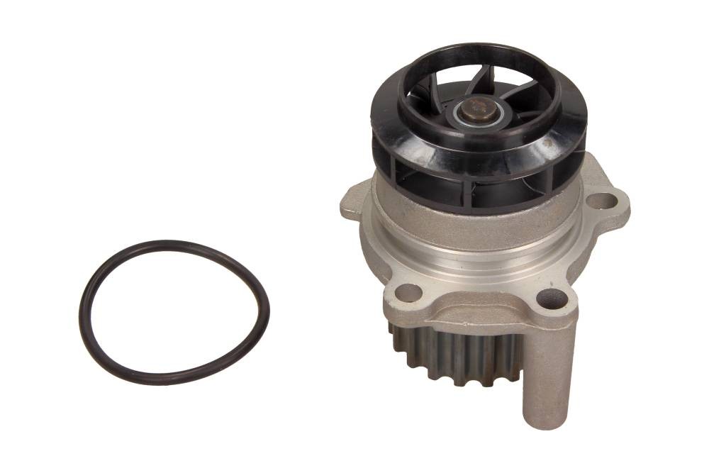 Pompe à eau TDI pour VW Golf et Passat 1.6-2.0 de 2008 en alliage d'aluminium avec joint de rechange