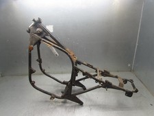 Kawasaki Z650 Z 650 Frame Chassis KZ6500-009229