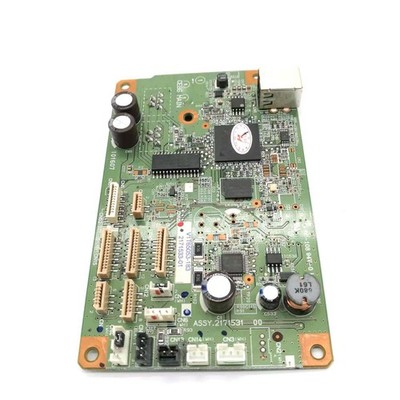  Main Board Motherboard Fits For EPSON EcoTank L805 UV Flatbed Printer