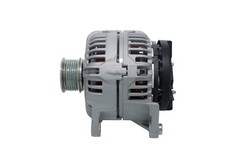 BOSCH Lichtmaschine Generator für Fiat Ducato Kasten 250 120 Multijet 2.3 D