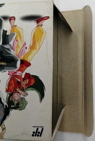 Irem Shinsenden Fc  Famicom NES