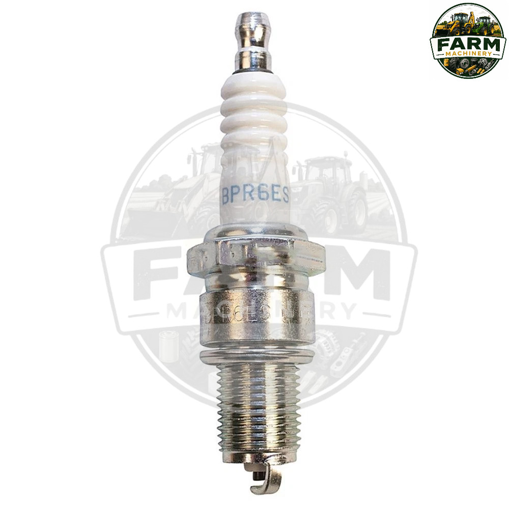 FITS FOR BOSCH SPARK PLUG 688 WR7AC GENUINE PARTS