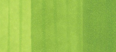 Copic Sketch Marker Yellow Greens, Celadon Green YG25 (4511338007372)