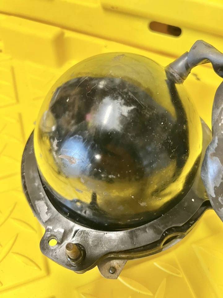 FARO INTERIOR JAGUAR XJ6 1980-1987 80 81 82 83 84 85 86 87 + CUBO DERECHO o derecho Foto 3 de 4