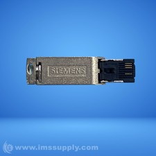 Siemens SIMATIC S7-1200/1500 Communication Module Connector FNIP