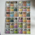 Pokémon Obsidian Flames Reverse Holo Job Lot / Bundle X36 All Pack Fresh NM