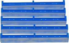 Dorman 926-490 Set of 5 Windshield Molding Cl...