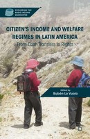 Kenneth A. Loparo | Citizen's Income And Welfare Regimes In Latin America | Buch