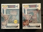 Stranger Things Funko Pop Demogorgon #428 Regular & CHASE