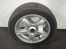 2009 Wheel Road Alloy MINI COOPER