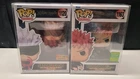 Funko Pop Jujutsu Kaisen Satoru Gojo 1120 Yuji Itadori 1163 Box Lunch Sdcc Lot 2