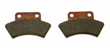 Fits Polaris 300 2x4/4x4 Rear Brakes Brake Pads Severe Duty