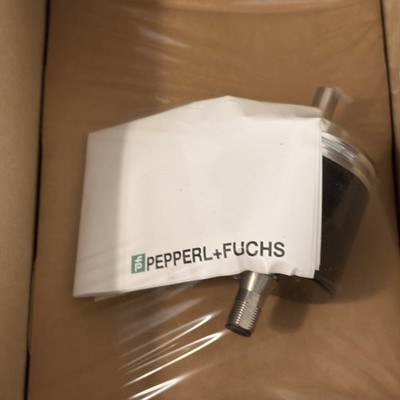 Pepperl Fuchs Absolute Rotary Non-Standard Encoder 70119037-100017 NIB Sealed