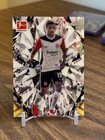 Jean-Matteo Bahoya 2024 Topps Chrome Bundesliga Diamond Etch Case Hit Rookie RC