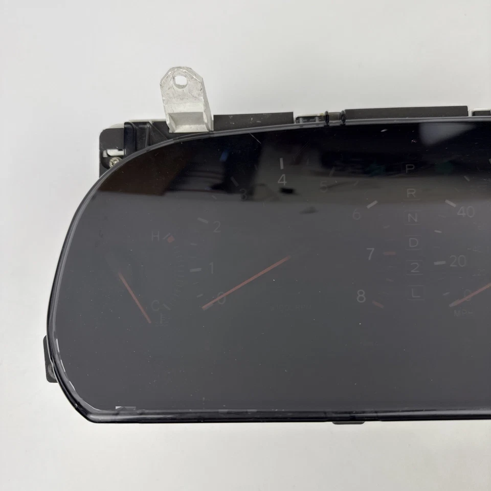 OEM 1997-1998 Lexus ES300 Speedometer Instrument Cluster 200K | 83800-33160 - Image 2 of 4