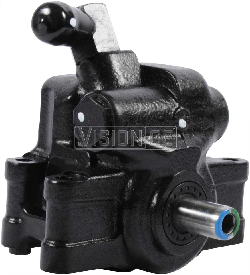 Bomba de dirección asistida compatible con Mercury Grand Marquis Marauder 2003-2008 VISION-OE Foto 3 de 3