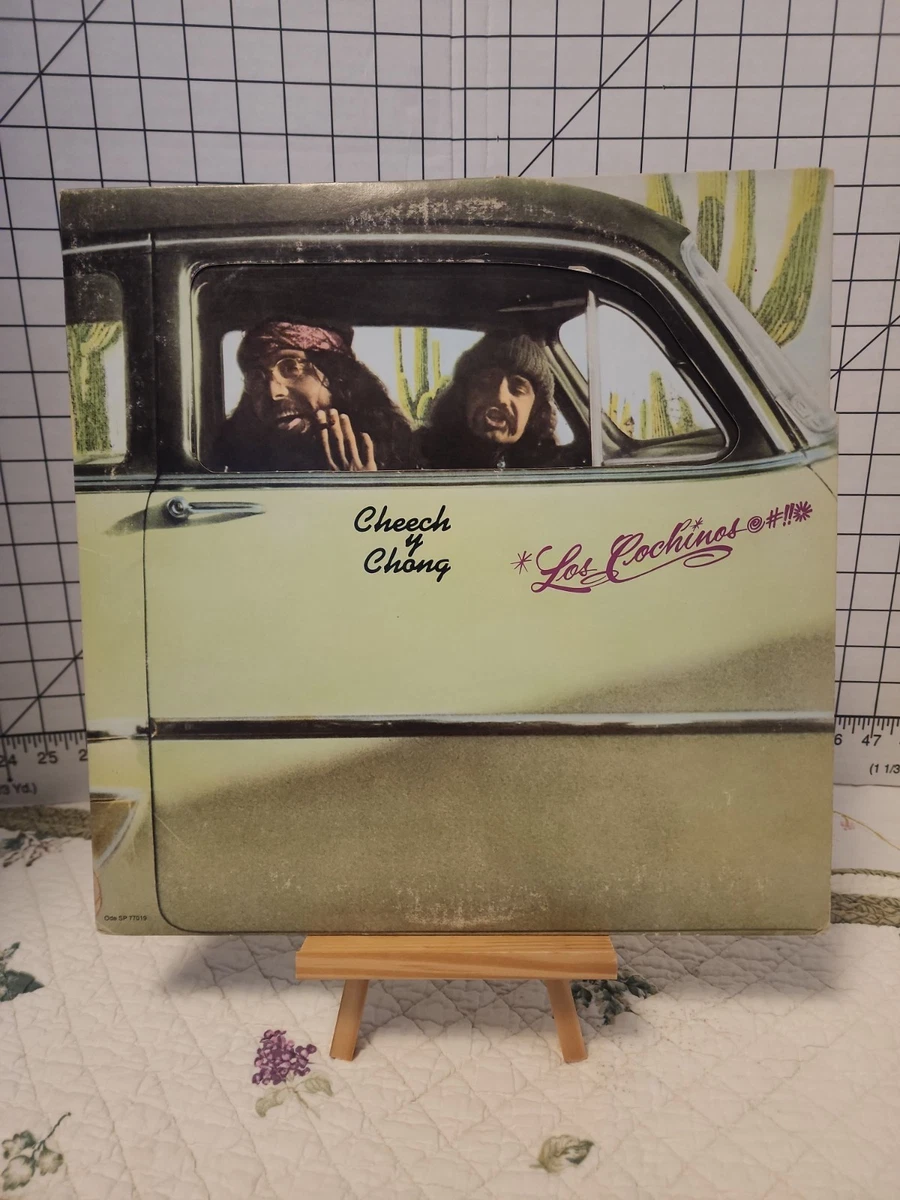 Cheech And Chong Los Cochinos for sale | eBay