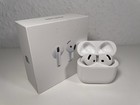 Apple AirPods 4 In-Ear-Kopfhörer Bluetooth mit Ladecase - wie NEU