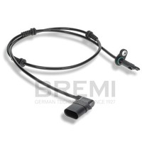 Bremi 51419 Sensor, Raddrehzahl