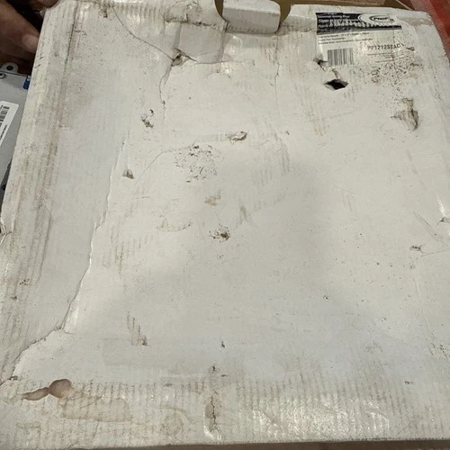 PROFLO PF1212 Stainless Steel 12 X 12 Metal Universal Access Door - Picture 2 of 2