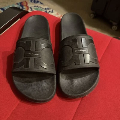 ferragamo mens sandals products for sale | eBay display picture 1