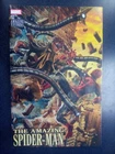 Amazing Spider Man #12 Lee Bermejo Amazing Visions Variant Comic Book First Prin
