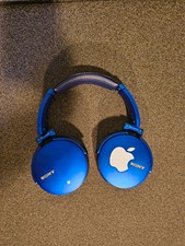 Sony MDR-XB950B1 Blue Headphones for Sale | Shop New & Used