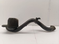 Audi A5 Sportback 8TA 2015 Diesel 130kW Schlauch Leitung Ladeluftkühler