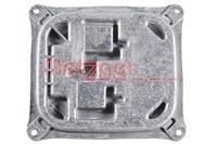SteuergeräT Beleuchtung Metzger Autoteile 0896551 FüR Audi A7 Sportback 4GA 4GF