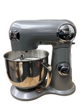 Cuisinart SM-50BC 5.5Qt Stand Mixer 12 Speed ...