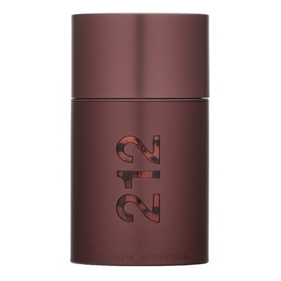 Carolina Herrera 212 Sexy for Men Eau de Toilette für Herren 50 ml