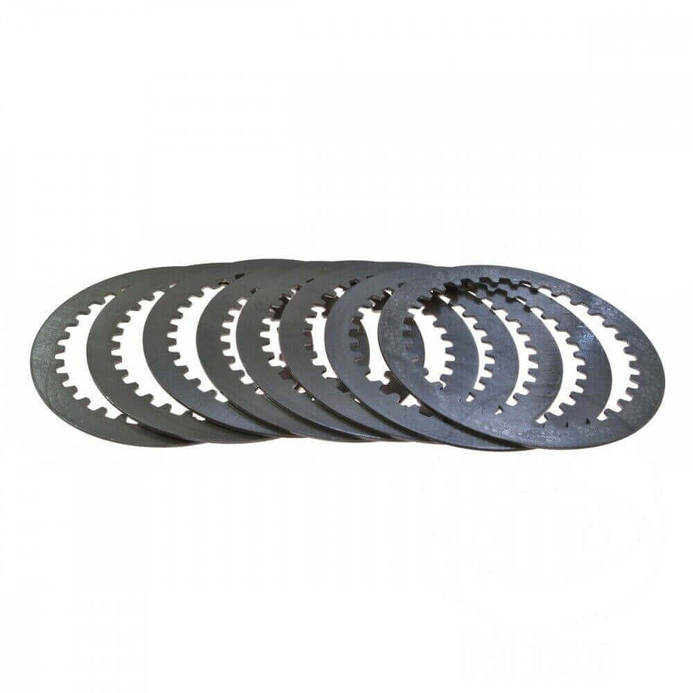 Disques lisses embrayage MES401-8 : fin du patinage moteur sur XJ 600 et 650 Diversion