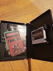 Evercade Intellivision Collection 2 Complete CIB
