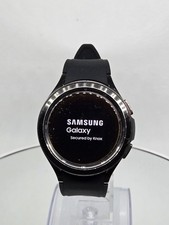 Samsung Galaxy Watch4 Classic 46mm R895 Black LTE
