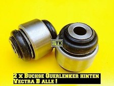 Rotule de suspension Opel VECTRA