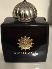 Amouage Memoir Eau de Parfum Spray 100ml / 3.4 fl Tester made in Oman 