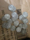 Walking Liberty Half Dollars, Roll of 20 ($10 FV)