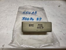 STC 300Hz BP Filter  ZF 1,4MHz