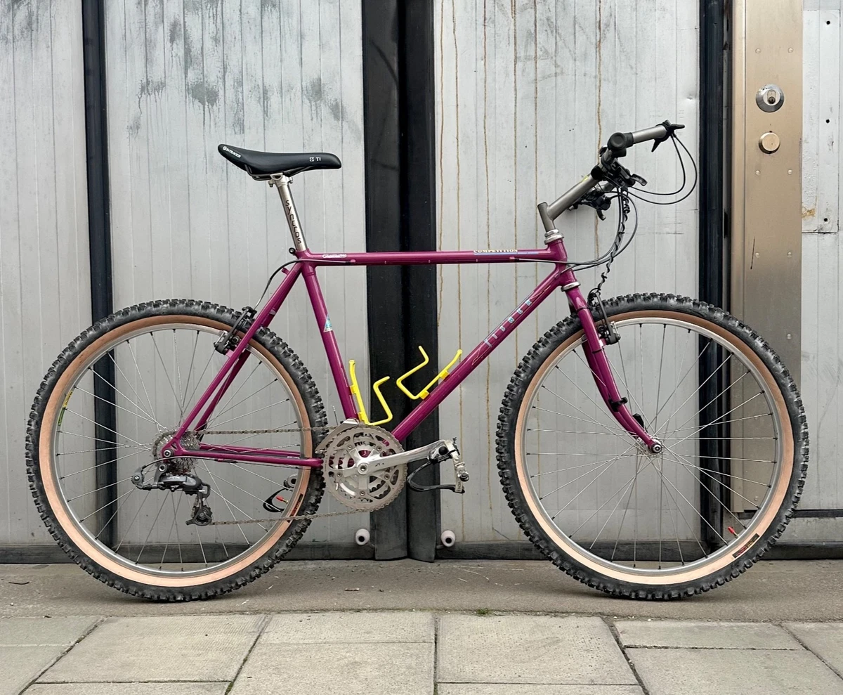 Purple Unisex Adult Vintage Bikes for sale | eBay