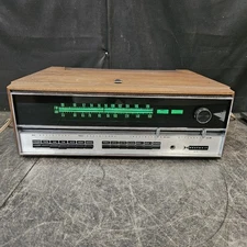 Vintage Heathkit Model AR-29 AM/FM/Phono Receiver