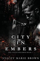 City In Embers | Stacey Marie Brown | Englisch | Taschenbuch | 2021