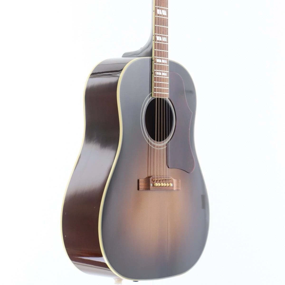 Gibson Southern Jumbo Vintage Sunburst USADA con seguimiento de Japón