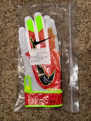 Nike Men s 2016 All Star MLB Run Derby Vapor Elite Batting Gloves Sample