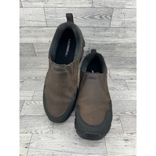 Merrell Coldpack Ice+ Moc Waterproof Mens Bro...